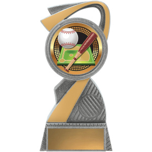 Arclight Showtime - Baseball