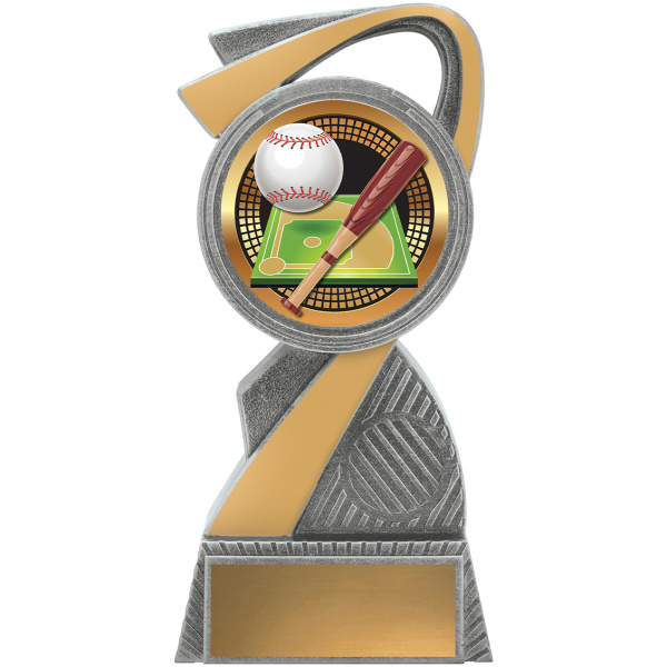 Arclight Showtime - Baseball