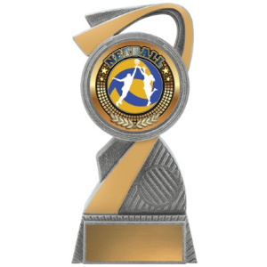 Arclight Showtime - Netball