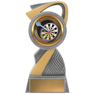 Arclight Showtime - Darts