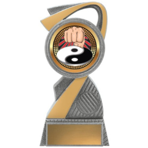 Arclight Showtime - Martial Arts