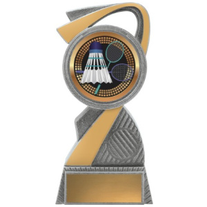 Arclight Showtime - Badminton