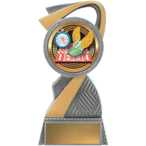 Arclight Showtime - Track