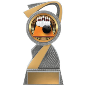 Arclight Showtime - Tenpin