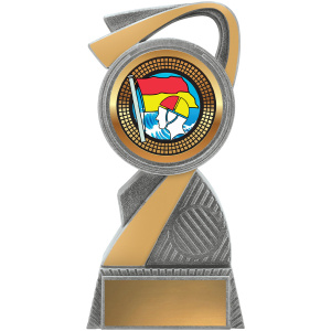 Arclight Showtime - Lifesaving