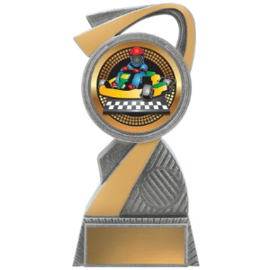 Arclight Showtime - Go Kart