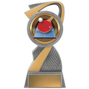 Arclight Showtime - Table Tennis