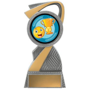 Arclight Showtime - Smiley Face