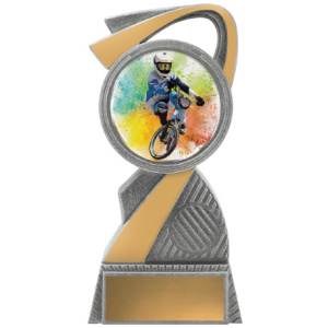 Arclight Colour - BMX