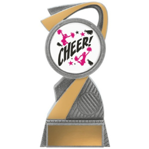 Arclight Colour - Cheerleading