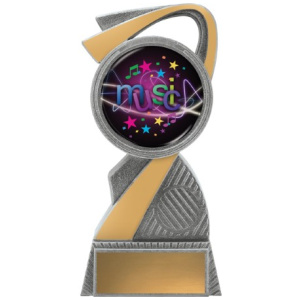 Arclight Colour - Music