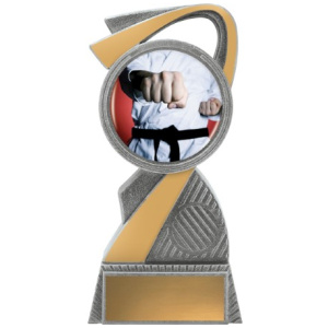 Arclight Colour - Martial Arts