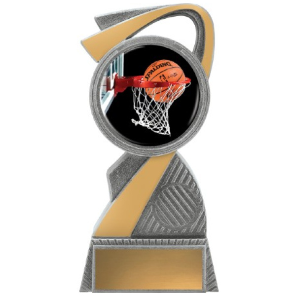 Arclight Colour - Basketball