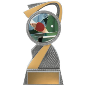 Arclight Colour - Table Tennis