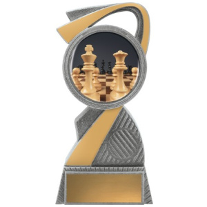 Arclight Colour - Chess