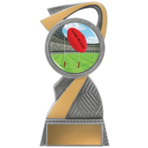 Arclight Colour - Aussie Rules