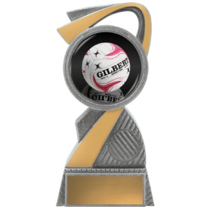 Arclight Colour - Netball