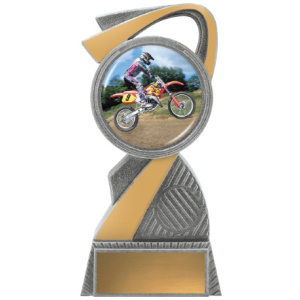 Arclight Colour - Motocross