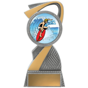 Arclight Colour - Surfing