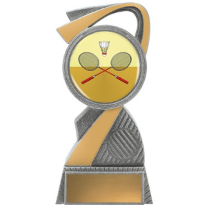 Arclight Colour - Badminton