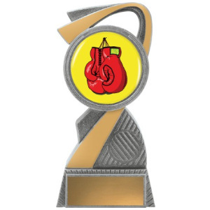 Arclight Colour - Boxing