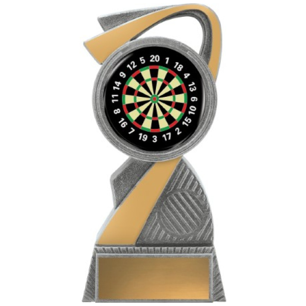 Arclight Colour - Dart Board