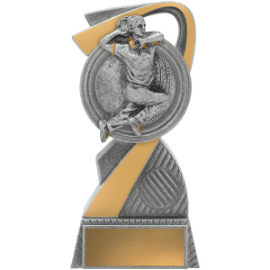 Arclight - Female Bowling