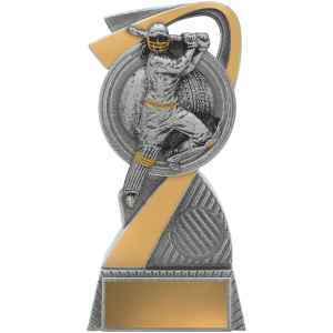 Arclight - Female Batting