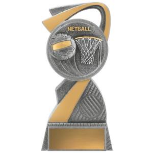 Arclight - Netball Theme