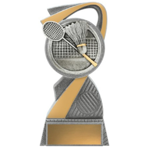 Arclight - Badminton