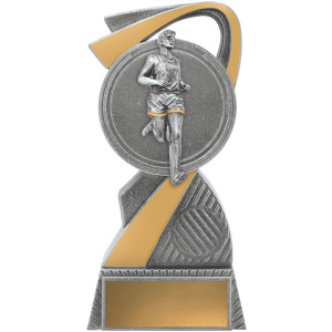 Arclight - Male Running