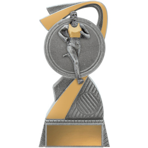 Arclight - Female Running