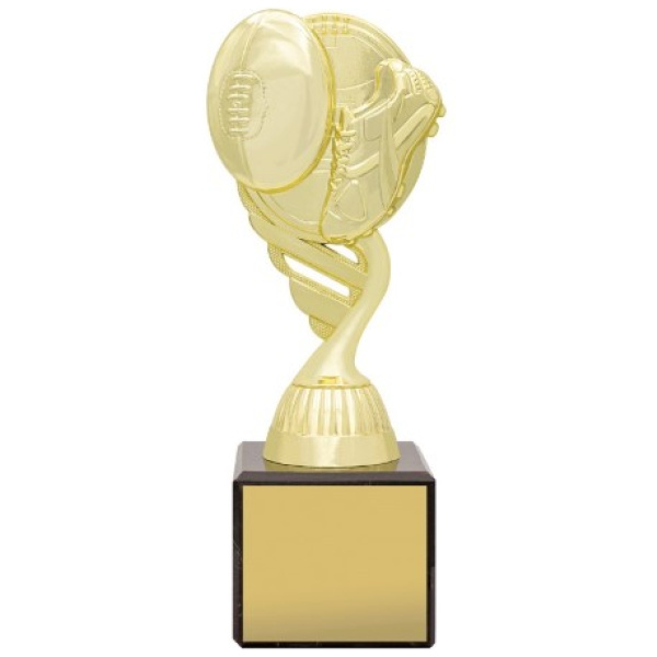 Footy Marble Series