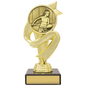 Banner Ribbon - Female