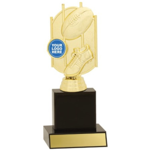 Aussie Rules Black Column