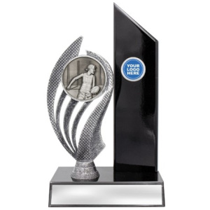 Gloss Black Wing - Female