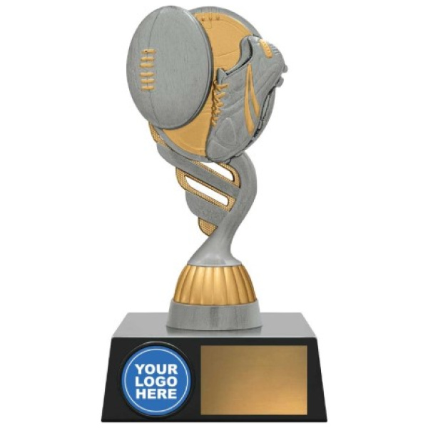 Logo Series - Aussie Rules