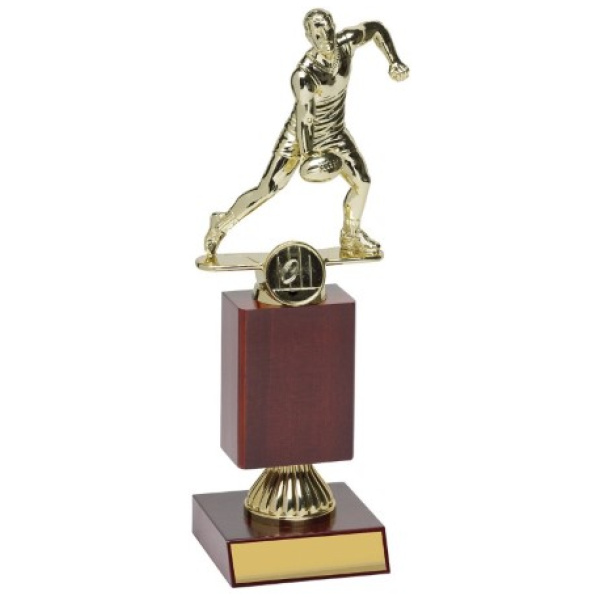 Handballer Series