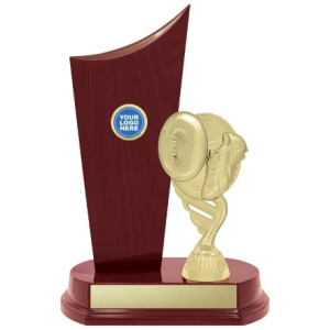 Footy Rosewood Crest