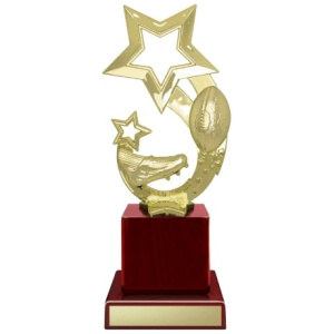 Footy Vintage Column