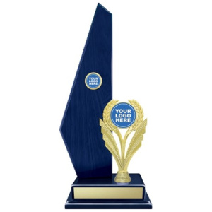 Blue Vintage Starboard