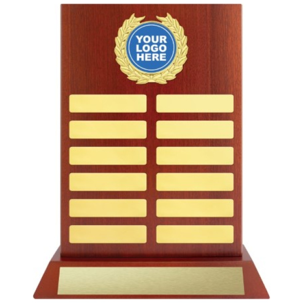 Benchmark Award