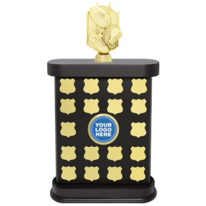 Rampart Perpetual - Black