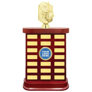 Rampart Perpetual - Rosewood