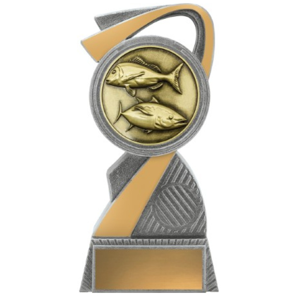 Arclight Gold - Fishing