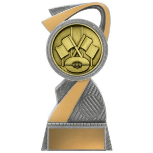 Arclight Gold - Goal Flags