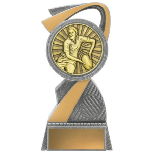 Arclight Gold - Female Rugby