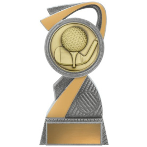 Arclight Gold - Golf