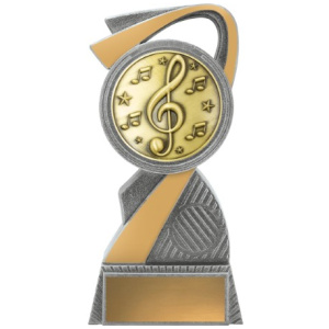 Arclight Gold - Music