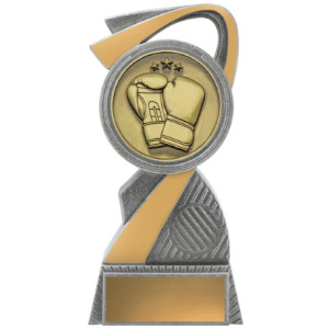 Arclight Gold - Boxing